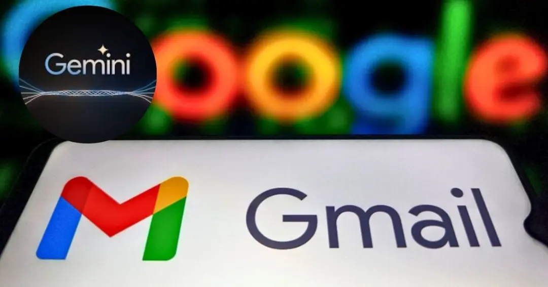 Gemini AI is now available for free in Gmail