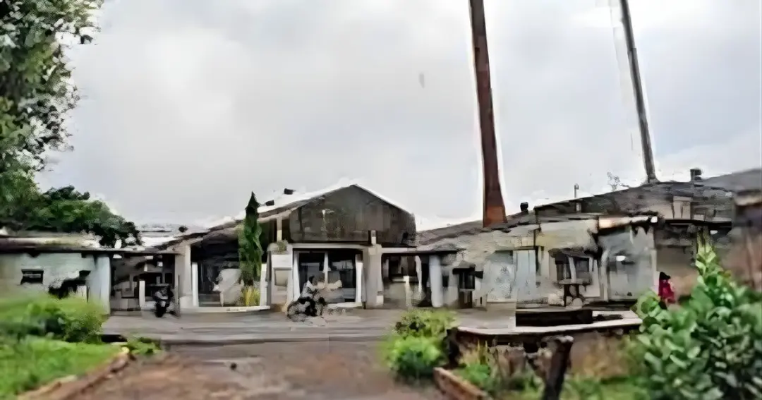 INCAB Industries is expected to start functioning