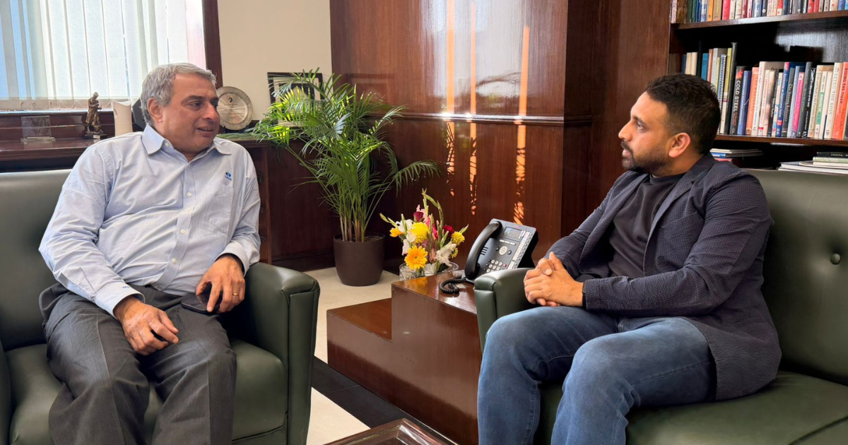 INDIAone की जमशेदपुर से कोलकाता सेवा 31 जनवरी से