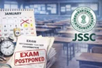 JSSC has postponed the TGT Exam