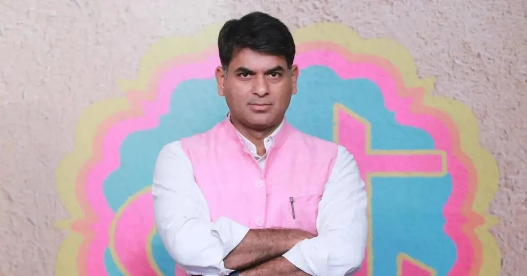 Lallantop Editor Saurabh Dwivedi Resigns