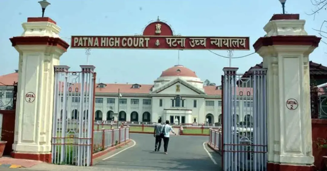 Patna High Court sets record