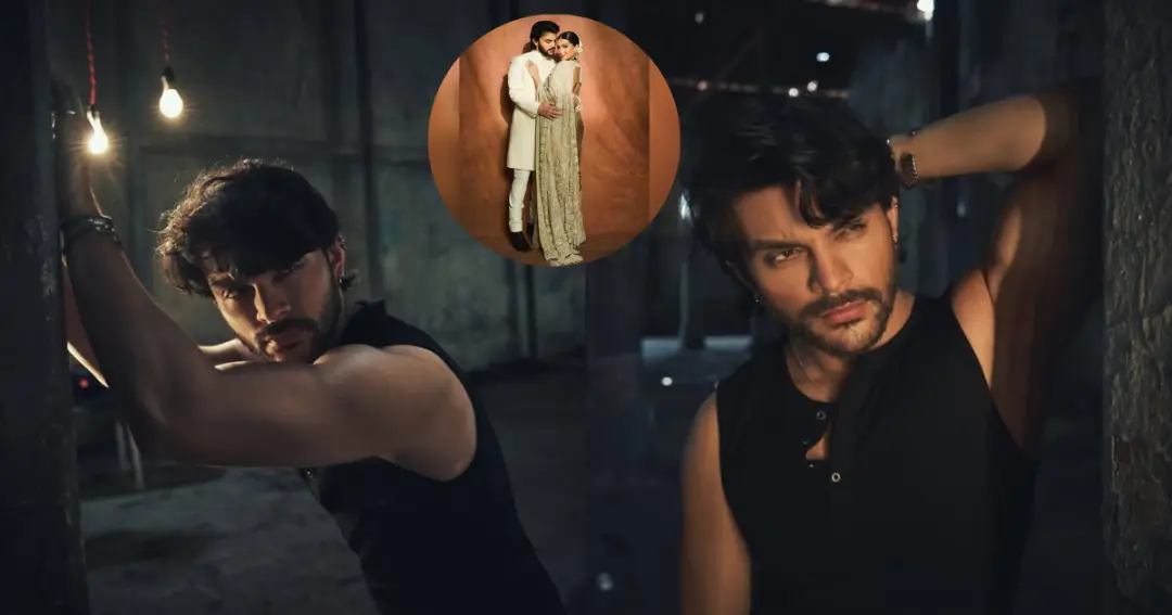 Veer Pahariya और Tara Sutaria Breakup Rumours