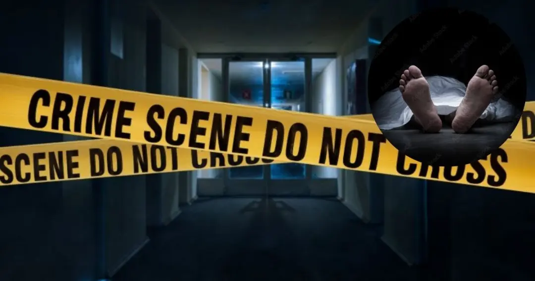 shocking incident in Dhanbad