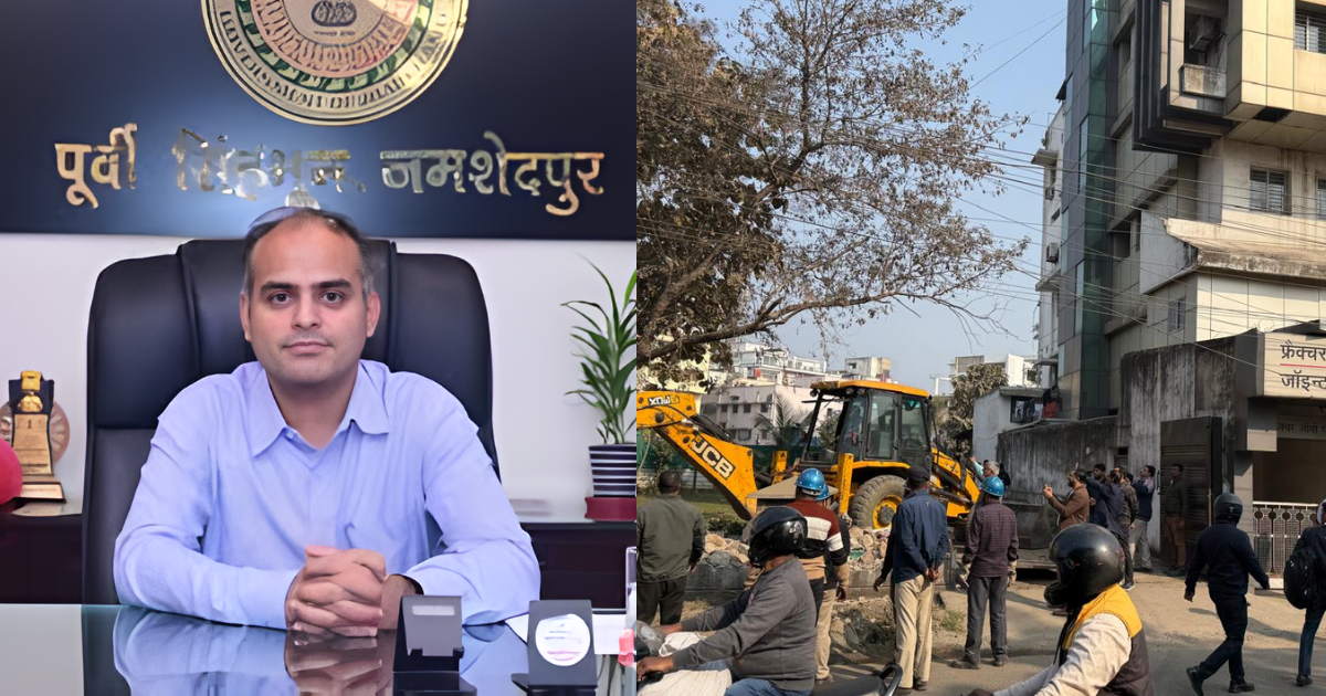 _टाटा स्टील