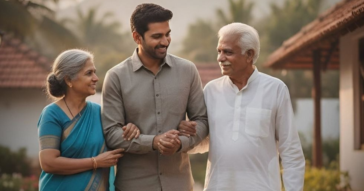 माता-पिता की सेवा न करने वाले सरकारी कर्मचारियों का कटेगा वेतन