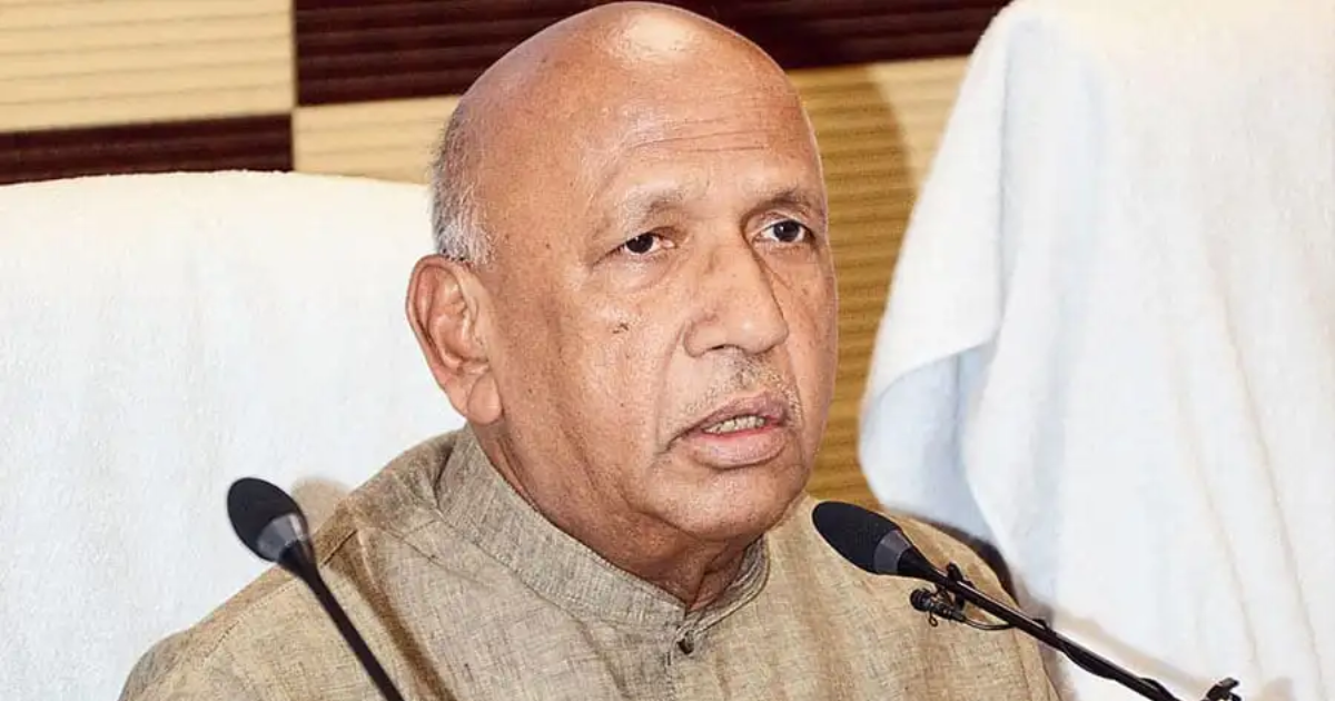 सरयू राय