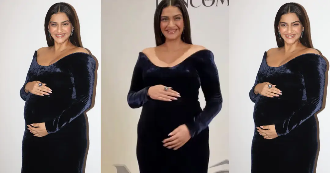 सोनम कपूर