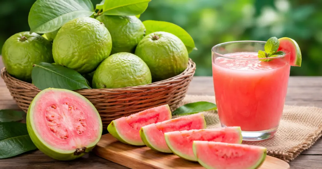 Who Should Avoid Eating Guava: किन लोगों के लिए अमरूद नुकसानदायक हो सकता है?