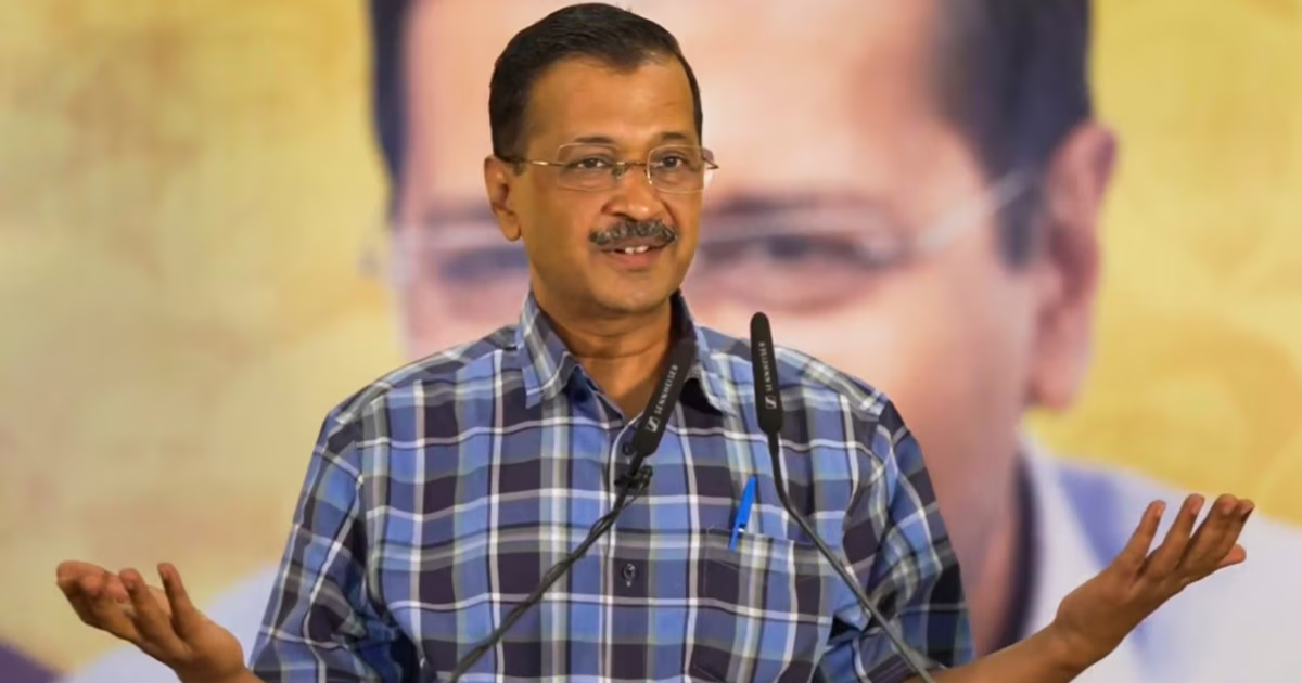 अरविंद केजरीवाल और अन्य ने लिखित जवाब देकर कर समिति के समक्ष पेश होने के लिए मांगा समय