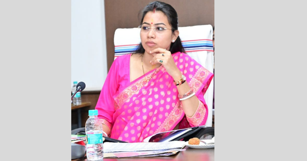 जमशेदपुर