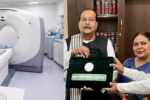 झारखंड बजट 2026-27 में स्वास्थ्य क्षेत्र को बड़ा तोहफा: रिम्स में PET Scan जांच मुफ्त, कैंसर इलाज के लिए 200 करोड़ का प्रावधान