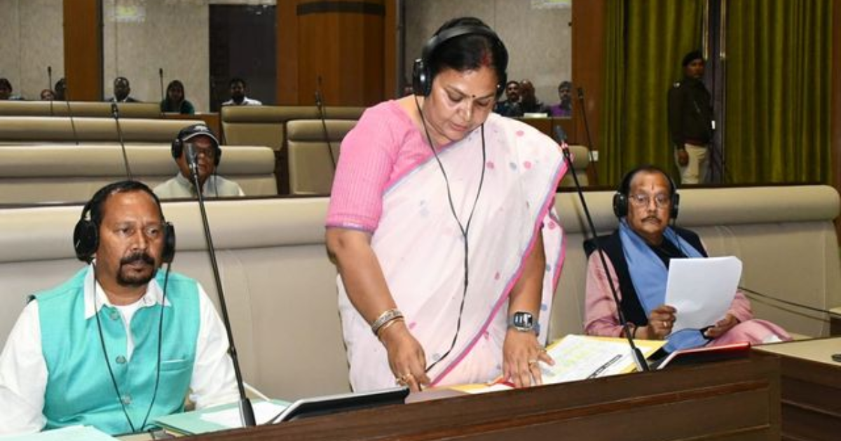 झारखंड में 63 निगम अधिकारियों के लिए 3 महीने