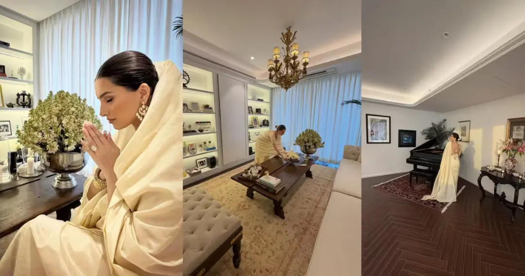 ब्रेकअप की खबरों के बीच Tara Sutaria