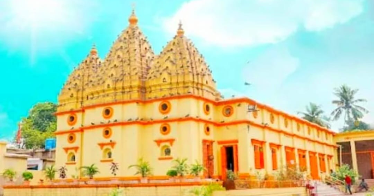 15 फरवरी को बिस्टुपुर के आंध्र भक्त श्री राम मंदिरम