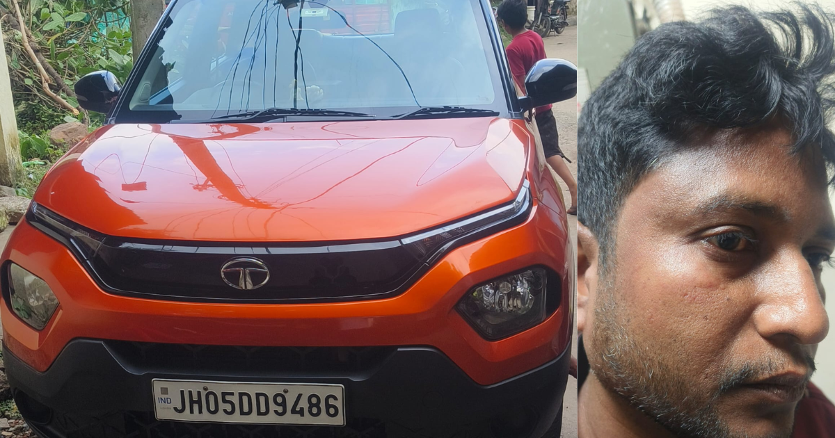 20 दिन बाद भी कार्रवाई नहीं, अपहरण मारपीट कर कार लूटने का आरोपी खुला घूम रहा है