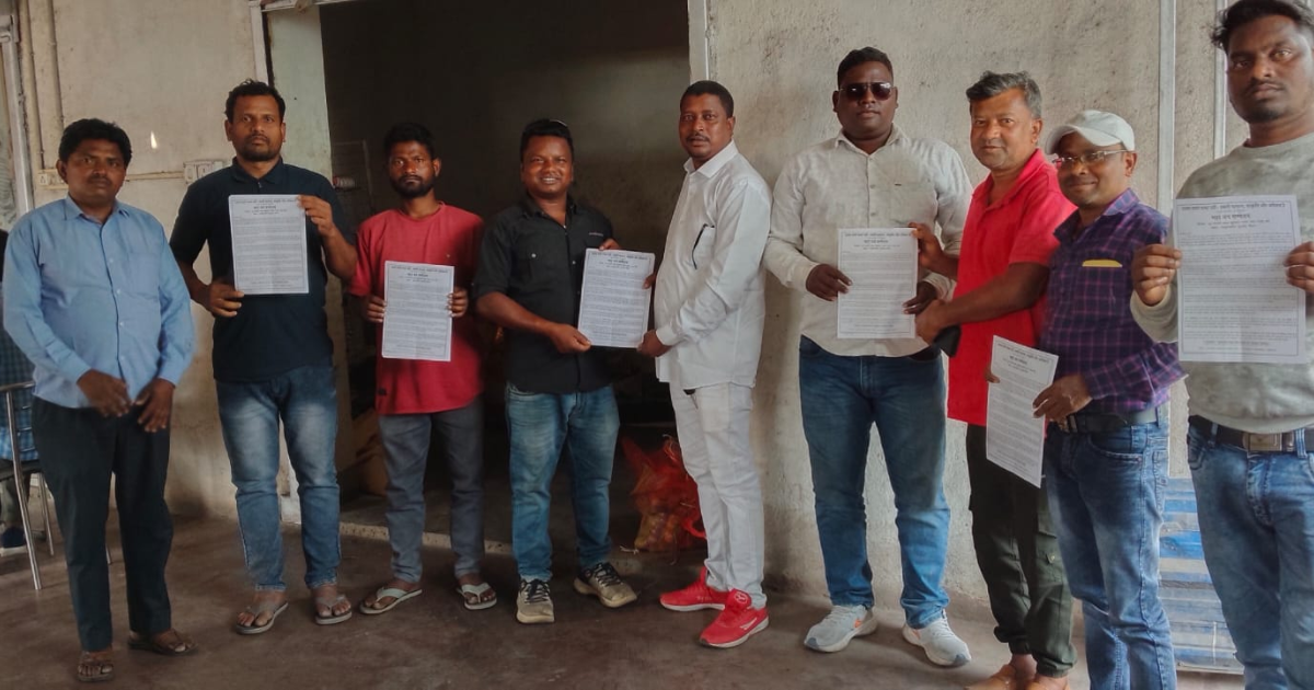 25 फरवरी को महाजन सम्मेलन की तैयारी