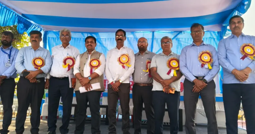 5225 members attended the annual general meeting of Tata Motors Workers Union