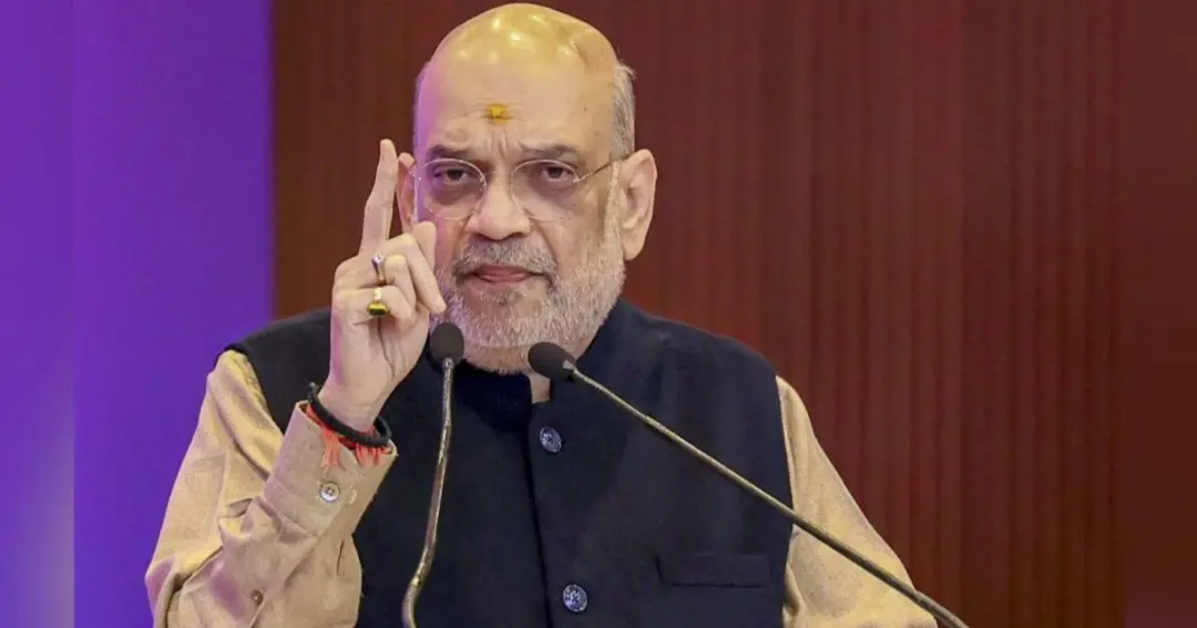 Amit Shah may visit Bihar on February 25