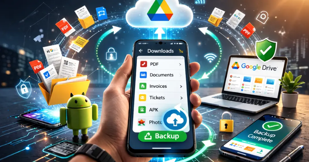 Android Users के लिए खुशखबरी