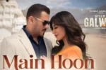 Battle of Galwan का रोमांटिक गाना ‘मैं हूं’ रिलीज, वैलेंटाइंस डे पर दिखी Salman Khan Chitrangda Singh की केमिस्ट्री