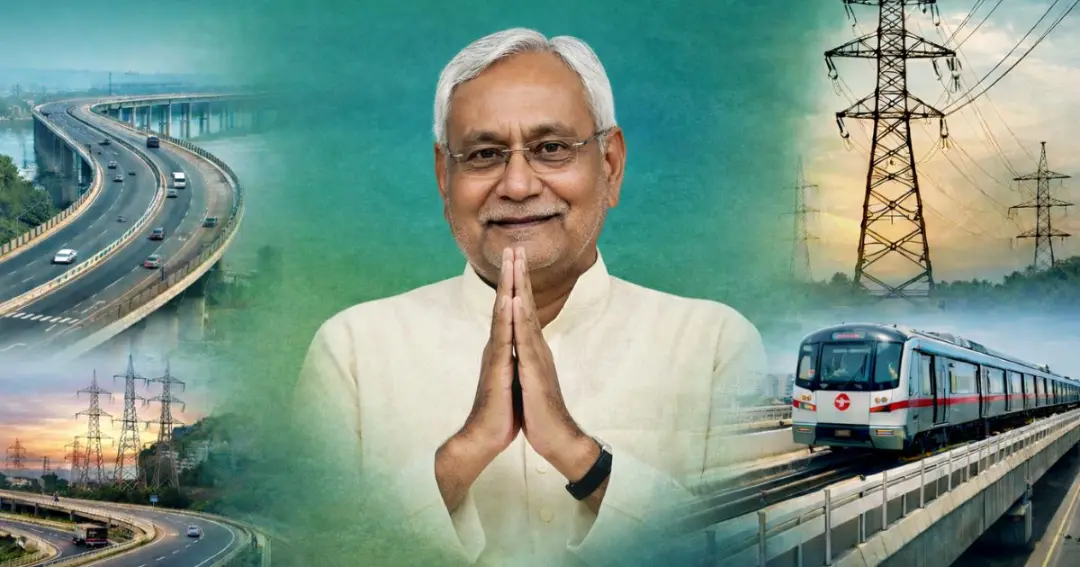 Bihar Budget 2026-27 emphasizes infrastructure