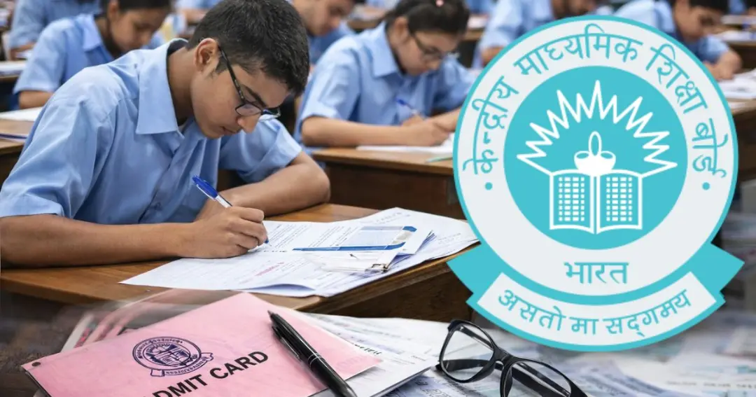 CBSE board exams to begin from 17th