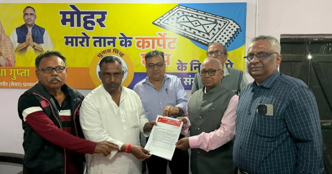 CPI(M) extends support Sudha Gupta