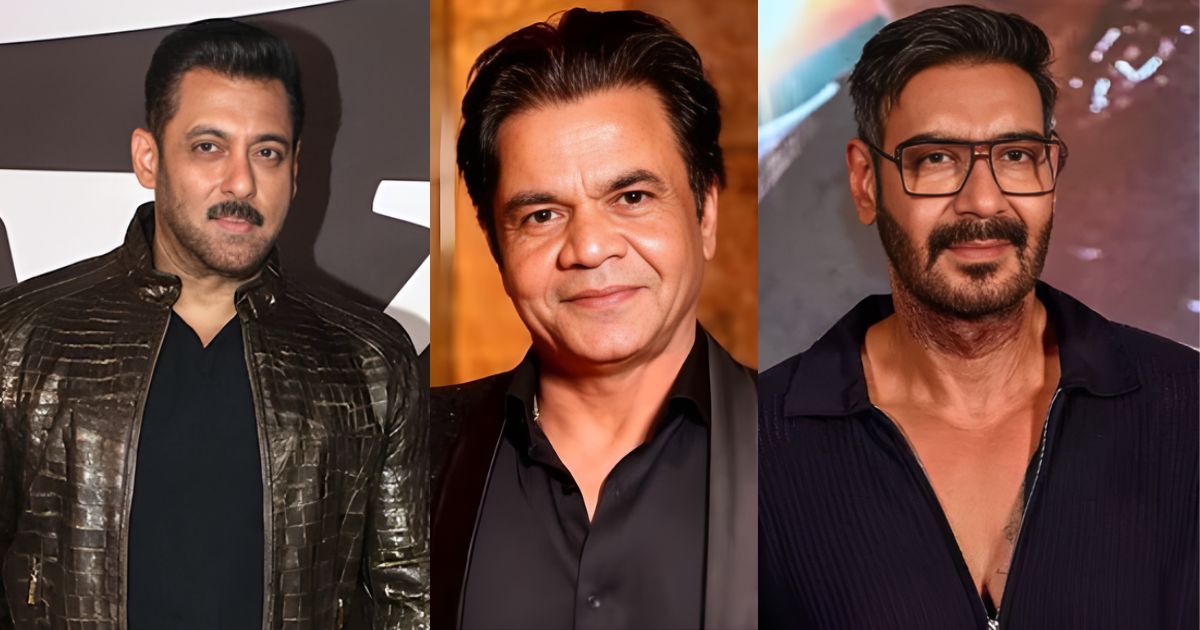 Comedian Rajpal Yadav embroiled in a debt dispute राजपाल