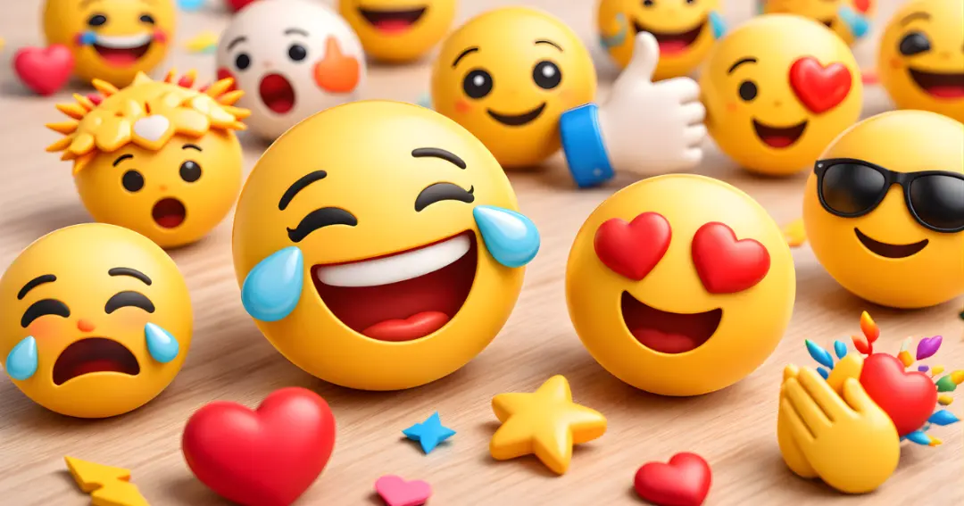 Emoji Explained इमोजी कैसे बनती हैं, कौन करता है अप्रूव और क्या है इनका भविष्य