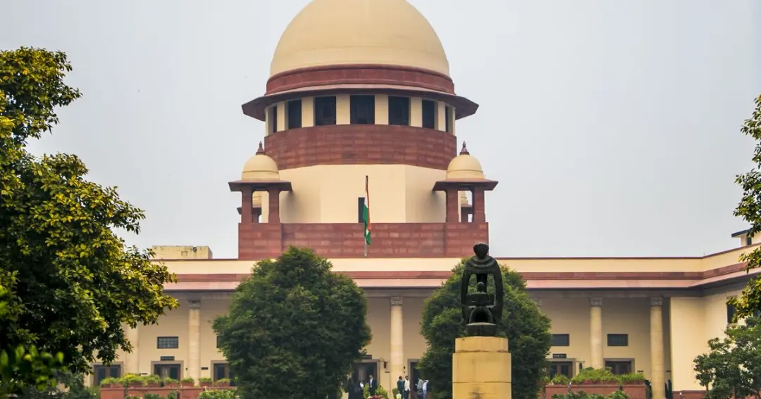 Free electricity and freebies are affecting development सुप्रीम कोर्ट