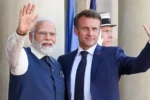 India-France relations gain new status