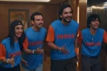 India-Pak T20 promo sparks controversy