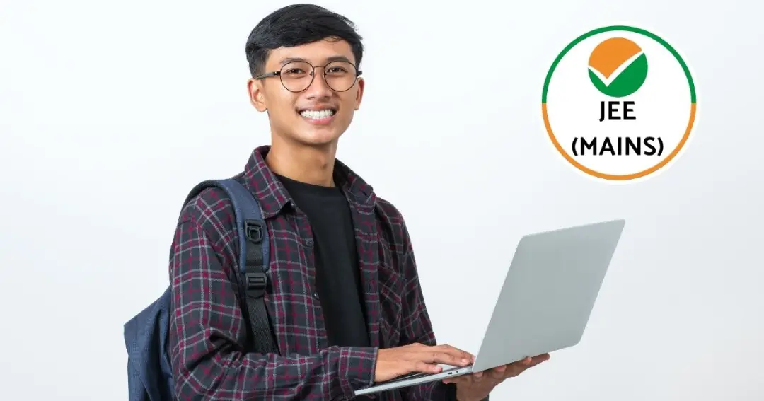 JEE Main 2026 receive million applications