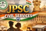 JPSC 14th Civil Services Exam 2026