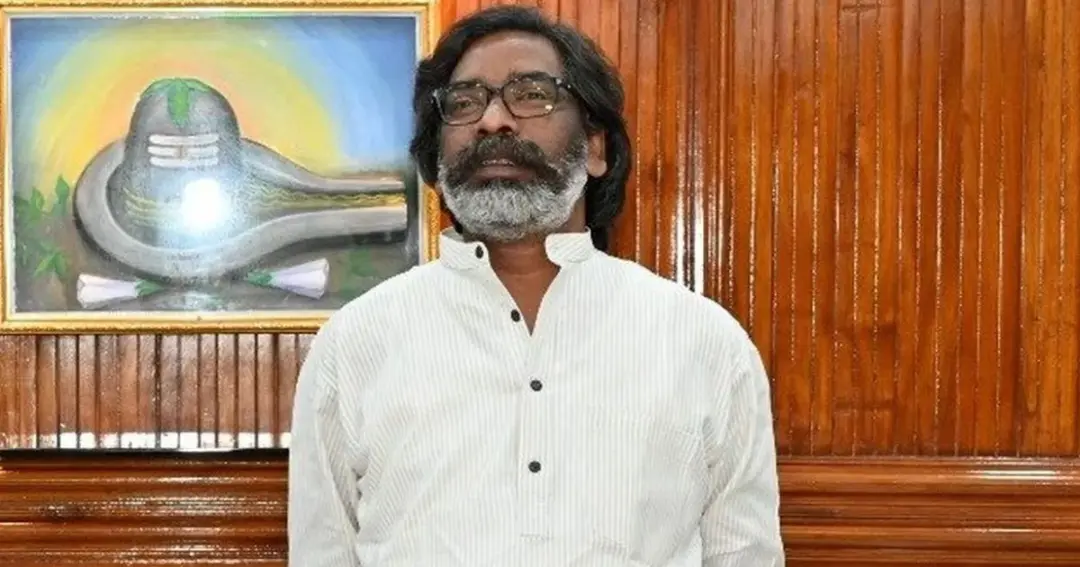 Jharkhand cabinet meeting approves 27 proposals झारखंड