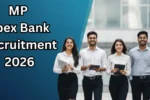 MP Apex Bank Recruitment 2026