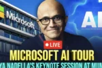 Microsoft will provide AI training