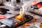 Mobile Battery Safety: 3 बड़ी गलतियाँ जो फटने या विस्फोट का खतरा बढ़ा सकती हैं
