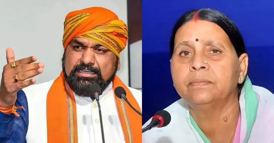 NEET student case heats up