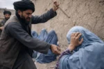 NEW LAW OF TALIBAN exemption for domestic violence अफगानिस्तान