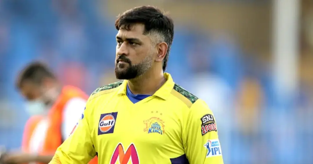 Notice to Dhoni in Harmu Plot dispute