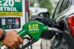 Only 20% ethanol mixed petrol will be available