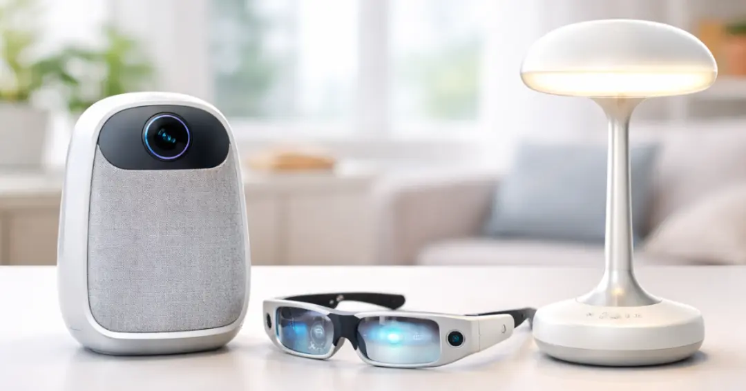 OpenAI Hardware Products ChatGPT