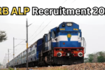 RRB ALP Recruitment 2026: 11,127 पदों पर असिस्टेंट लोको पायलट भर्ती, जानें योग्यता और चयन प्रक्रिया