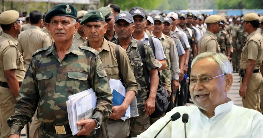 Recruitment for 17,000 posts in SAP