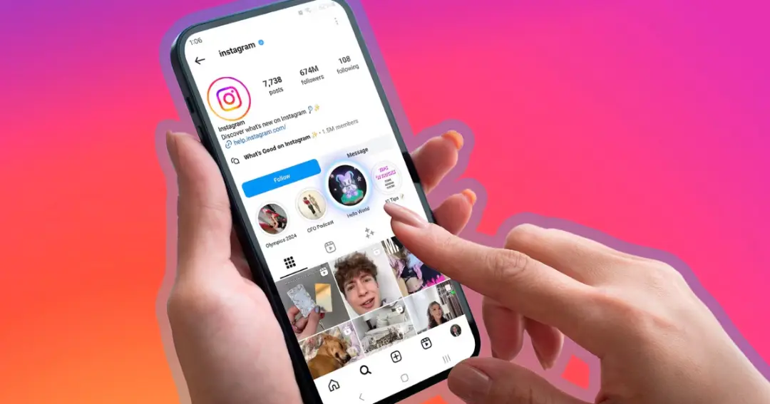 Social Media Account After Death: