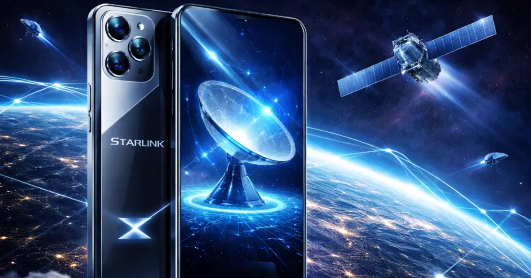 Starlink Mobile Phone: क्या एलन मस्क लॉन्च करेंगे Starlink स्मार्टफोन? जानिए पूरा सच