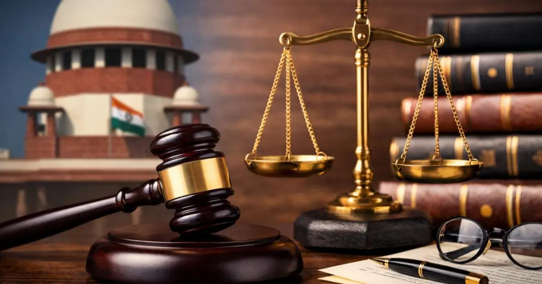 Supreme Court approves Bar Council election nomination fee