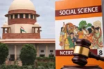 Supreme Court takes strict action on Class 8 textbook